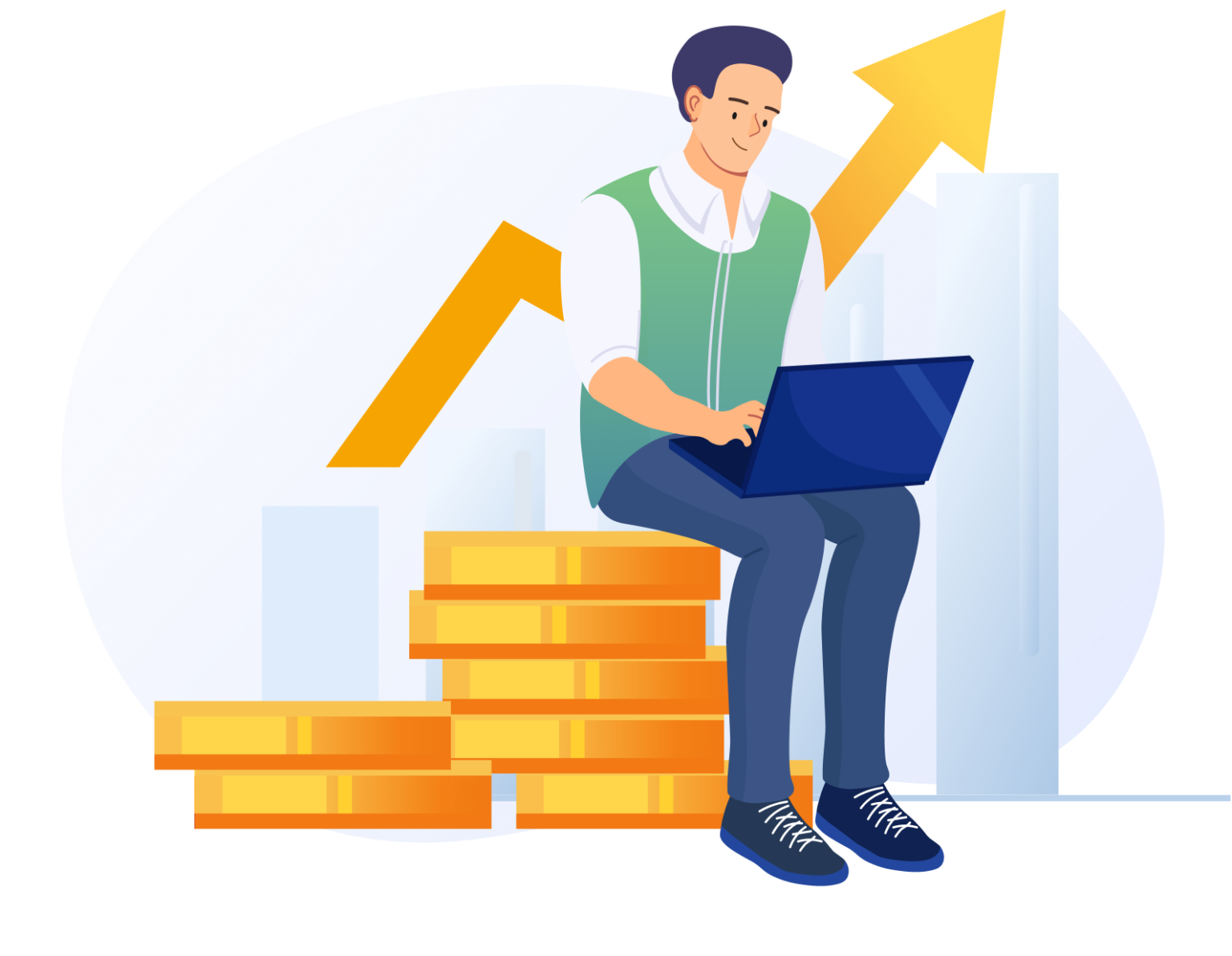 SIP Investment Futurestride